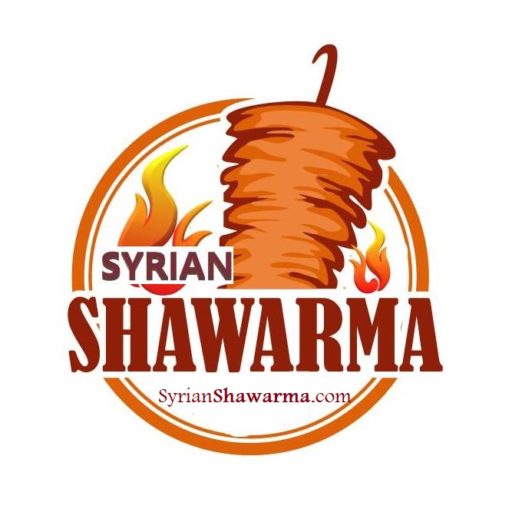 Syrian Shawarma